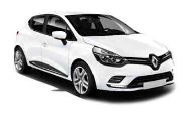 Renault Clio 4Pax أتوماتيك