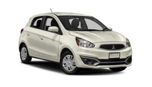Mitsubishi Mirage أتوماتيك