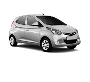 Hyundai Eon
