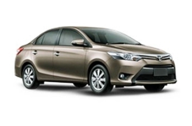 Toyota Yaris أتوماتيك